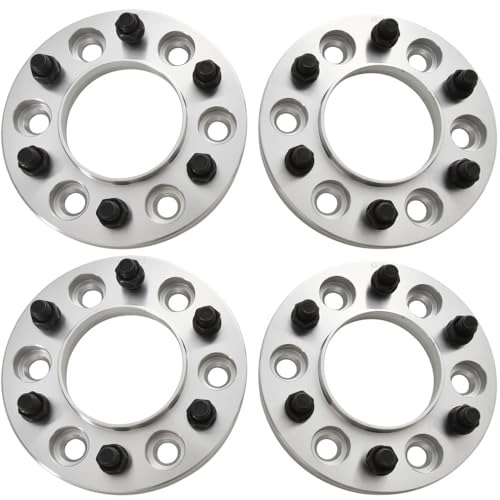 ワイドトレッドスペーサー 6穴 ホイールスペーサー 20mm」の人気商品